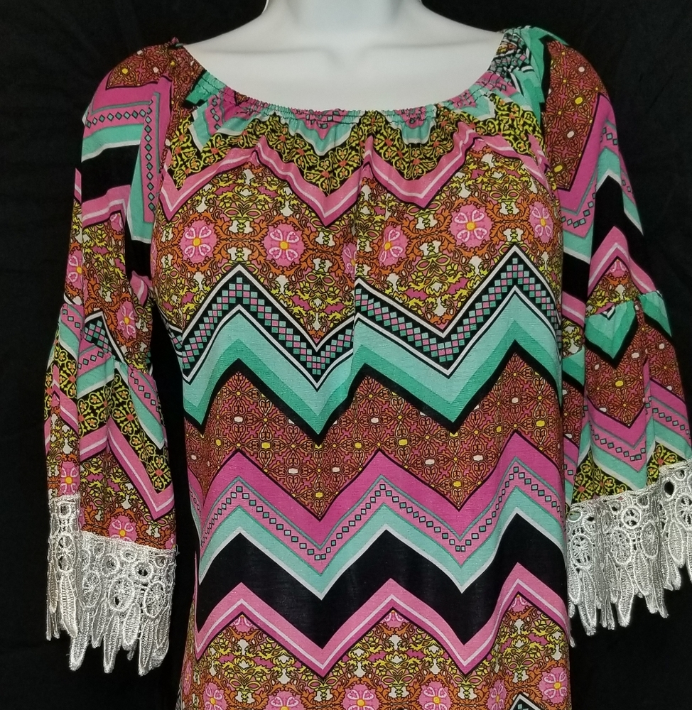 Juniors Tunic